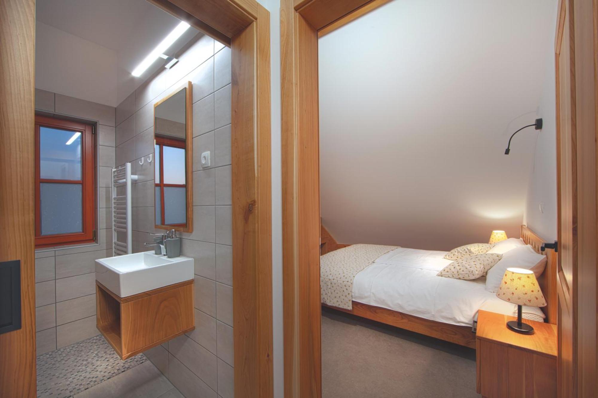Bed and Breakfast Wine & Tourism Bracko Spodnji Jakobski Dol Exterior foto