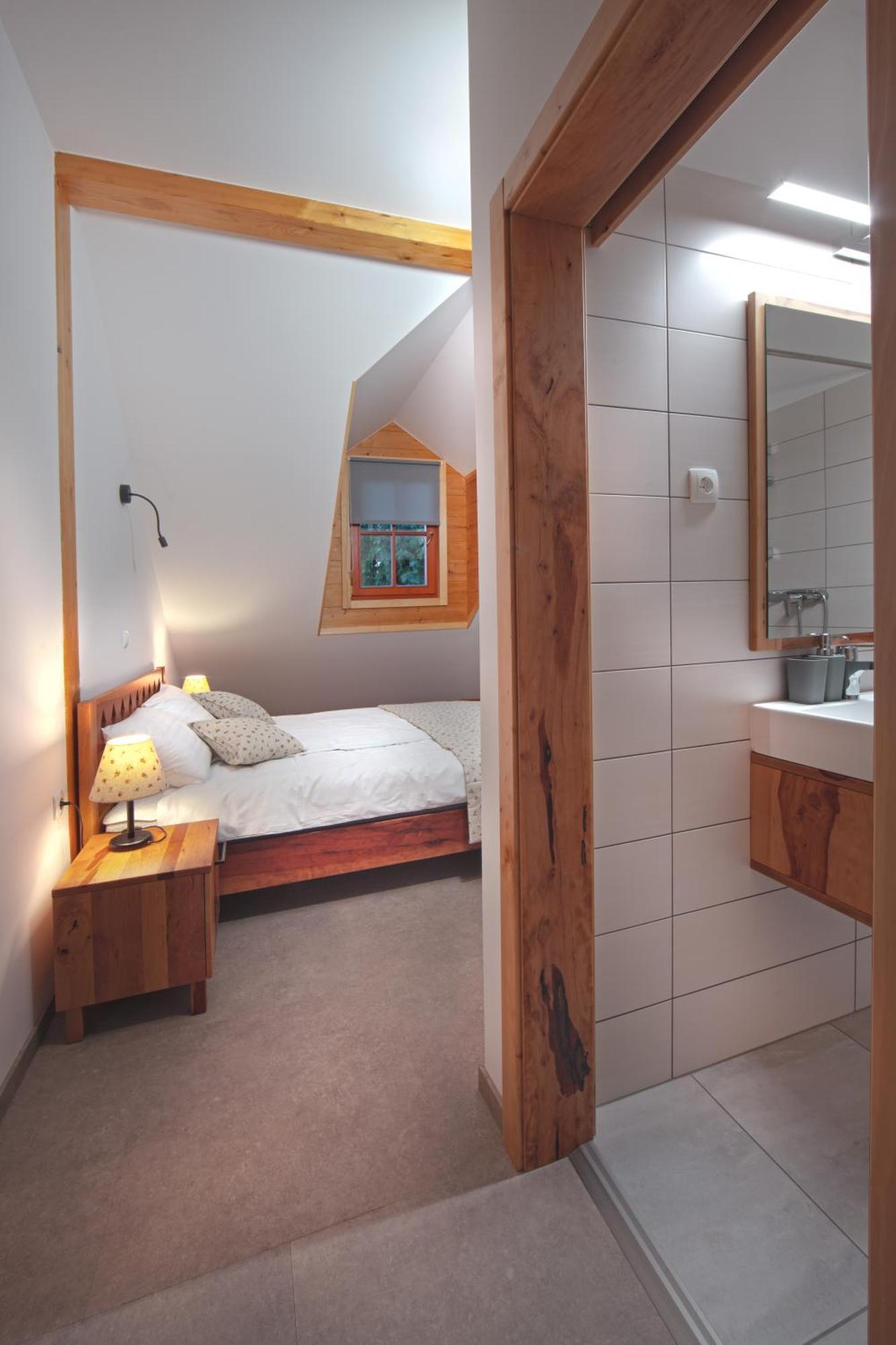 Bed and Breakfast Wine & Tourism Bracko Spodnji Jakobski Dol Habitación foto