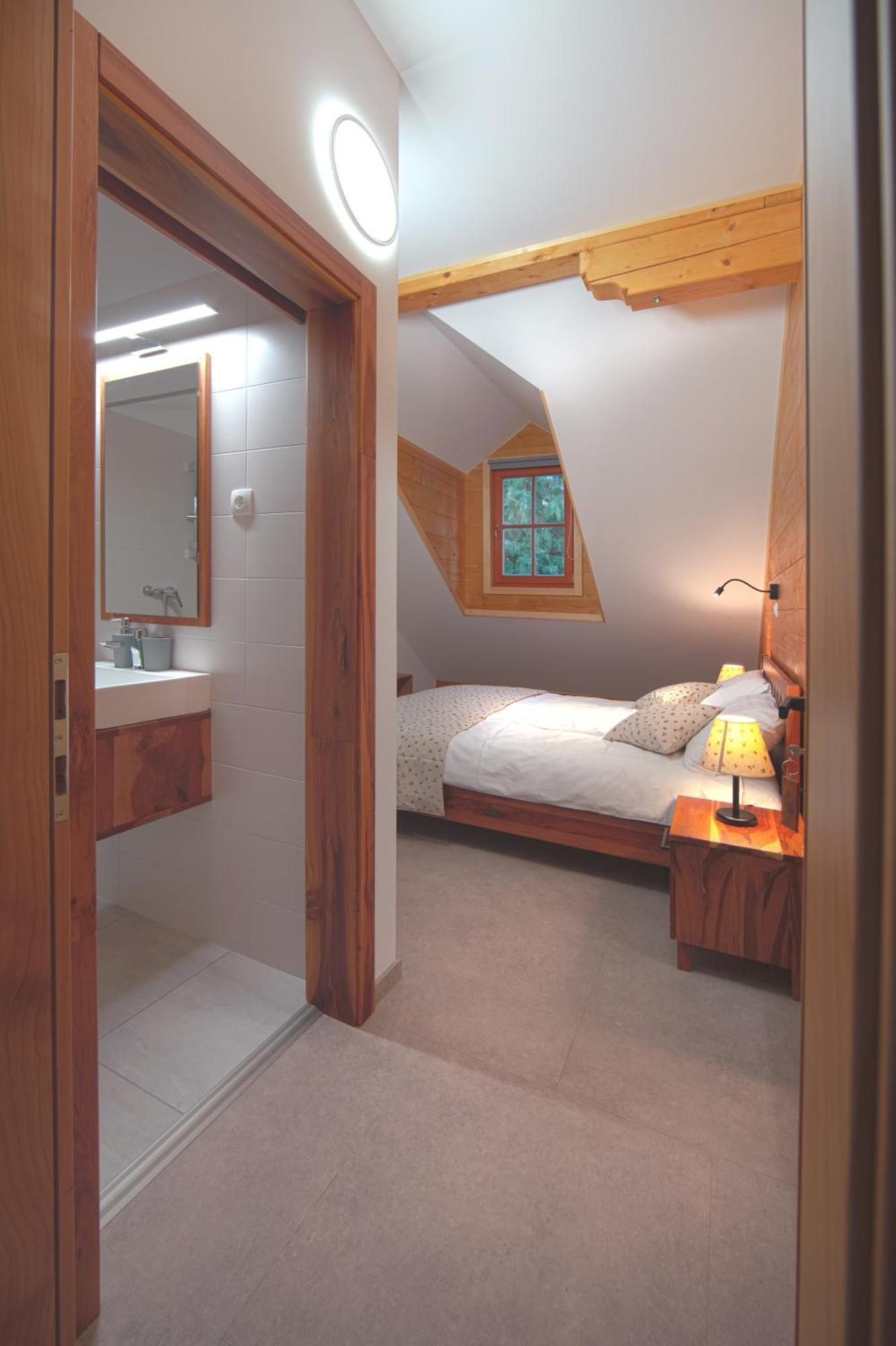 Bed and Breakfast Wine & Tourism Bracko Spodnji Jakobski Dol Habitación foto