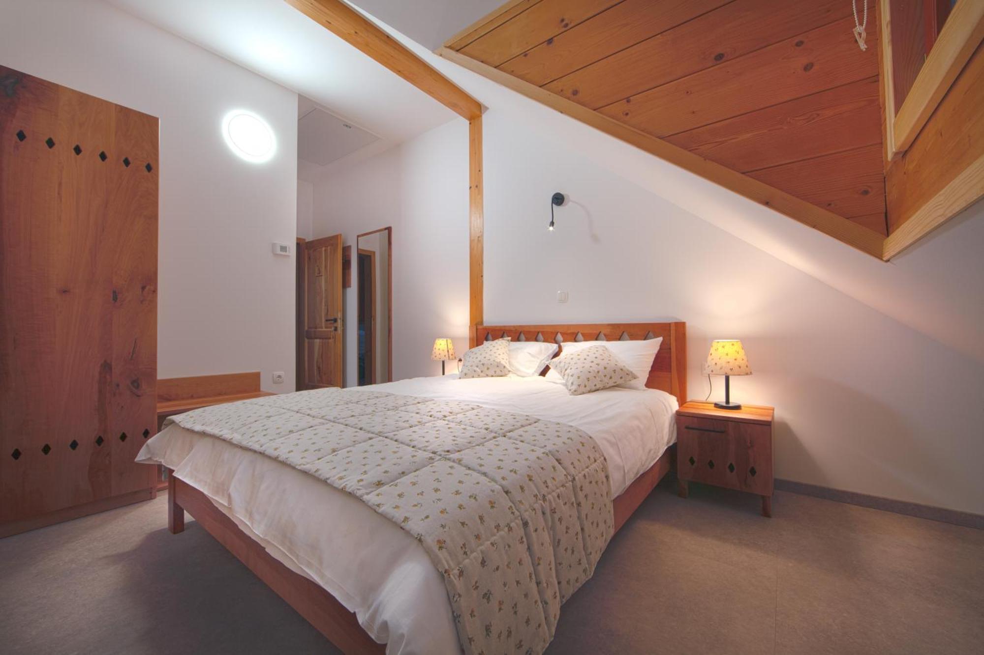 Bed and Breakfast Wine & Tourism Bracko Spodnji Jakobski Dol Habitación foto