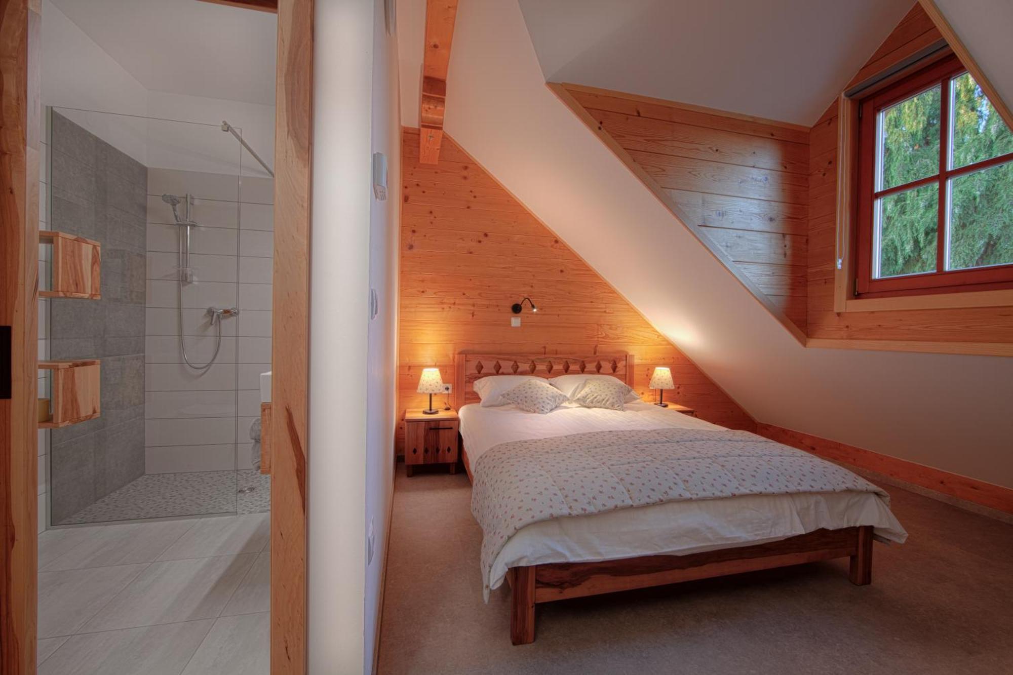 Bed and Breakfast Wine & Tourism Bracko Spodnji Jakobski Dol Habitación foto