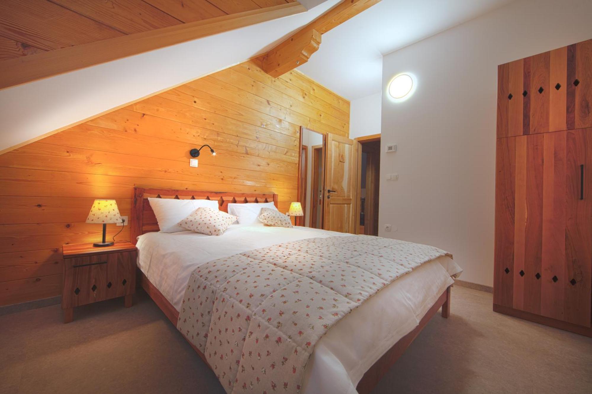 Bed and Breakfast Wine & Tourism Bracko Spodnji Jakobski Dol Habitación foto
